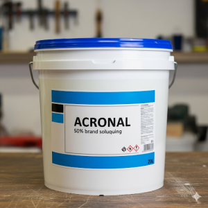 Acronal Soluquing 50%