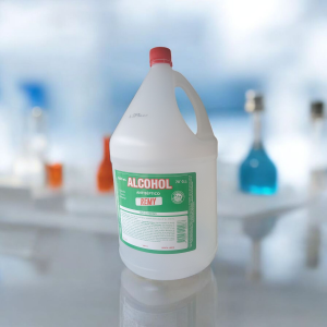 Alcohol Antiséptico 70%