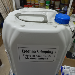 Creolina-Triple-concentrada Soluquing
